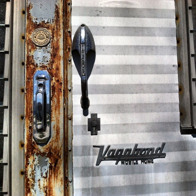 Details. Sigh. These things will be cleaned up, but man, they even look good in this state.