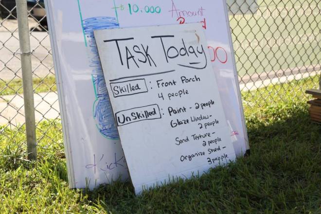 Historic Green in New Orleans (Photo: Matt Kleinmann Photography)