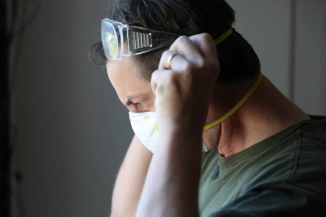 Historic Green in New Orleans (Photo: Matt Kleinmann Photography)