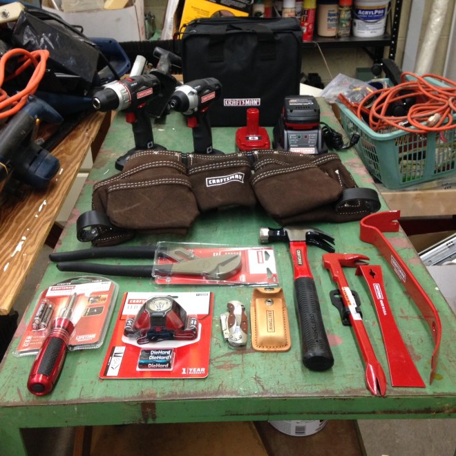 erw tools