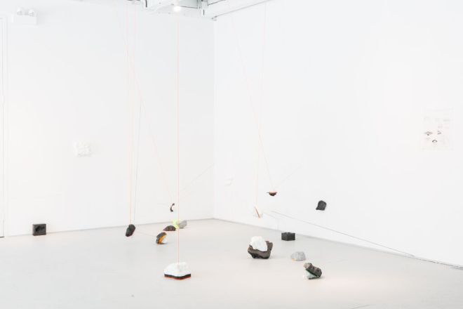 MARA BAKER NINA BARNETT