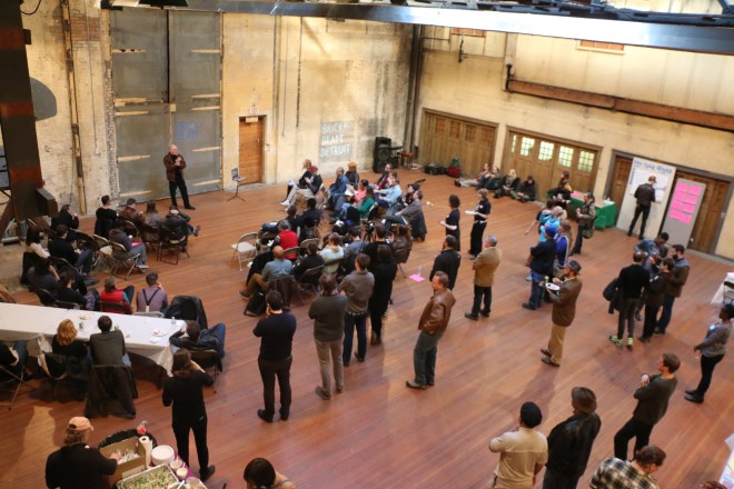 Brick + Beam Storytelling 2